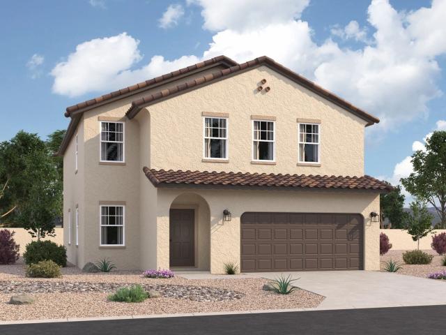 House for sale in Laveen, Arizona