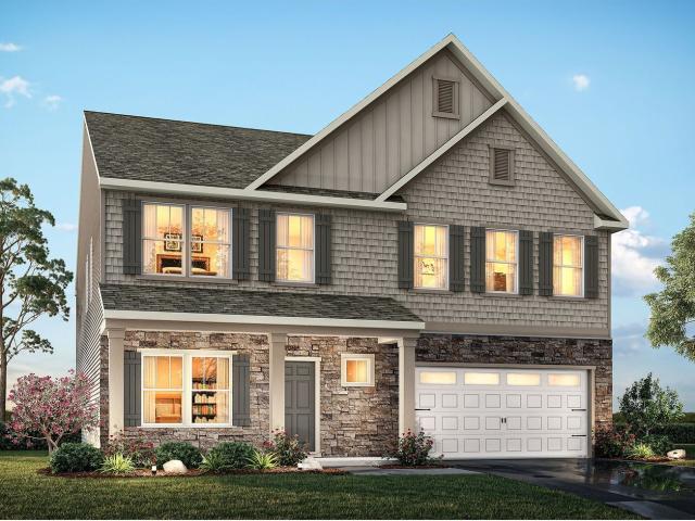 House for sale in Locust, North Carolina