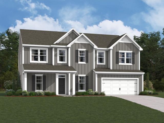 House for sale in Locust, North Carolina