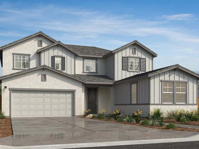 House for sale in Manteca, California