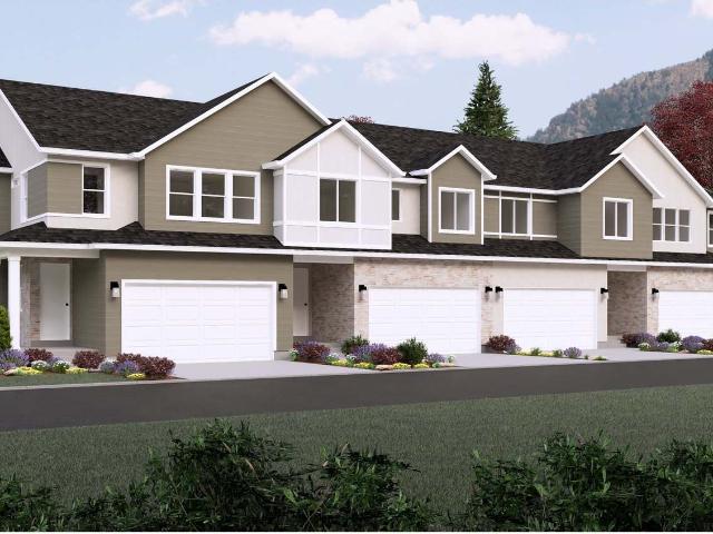 House for sale in Mapleton, Utah