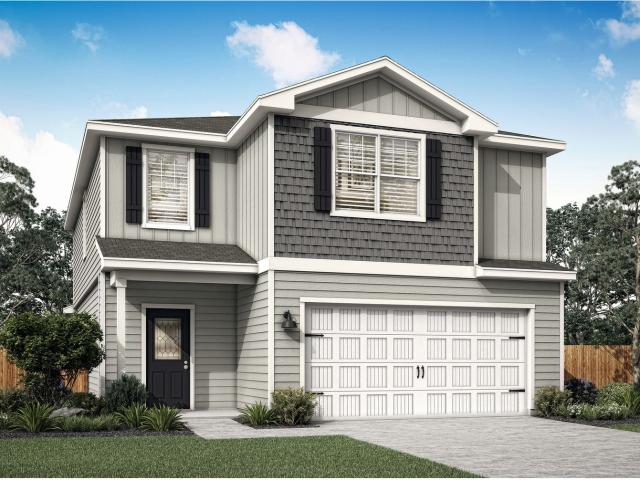 House for sale in Maxwell, Texas