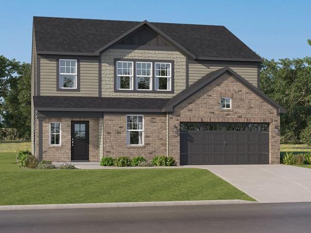 House for sale in Indiana