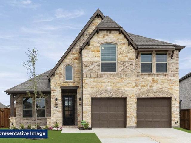 House for sale in Mckinney, Texas