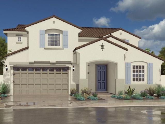 House for sale in Menifee, California