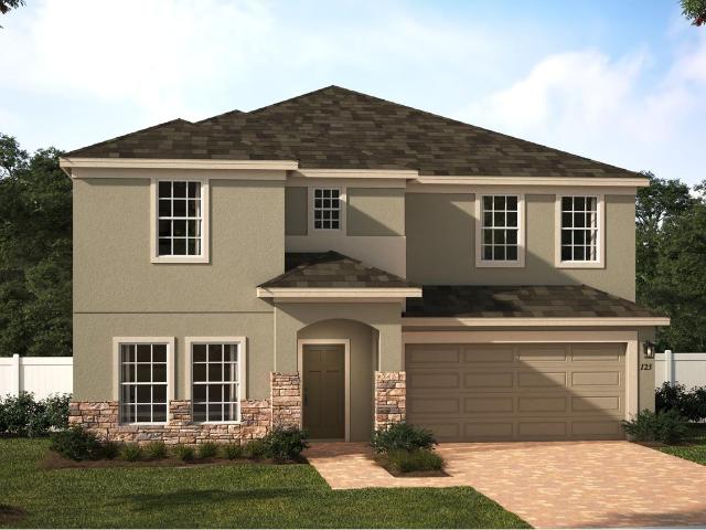 House for sale in Minneola, Florida