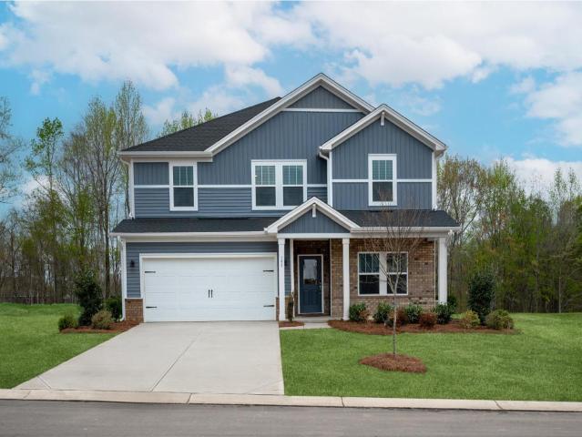 House for sale in Mocksville, North Carolina