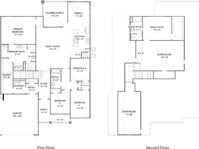 House for sale in Ocean Springs, Mississippi