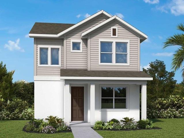 House for sale in Odessa, Florida