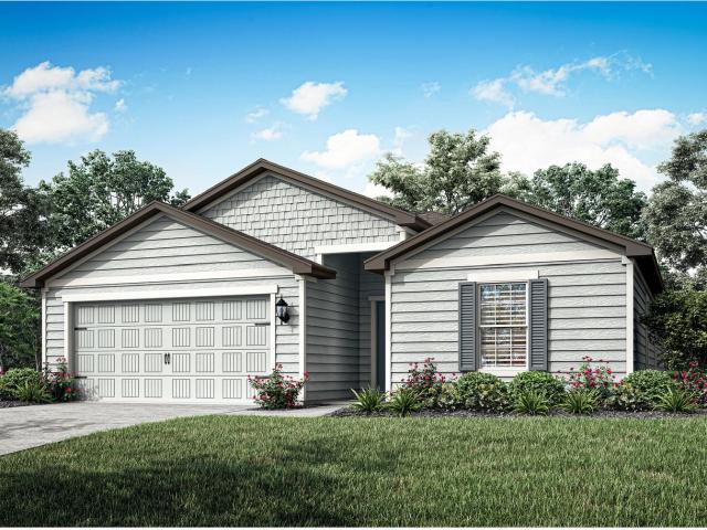 House for sale in Palm Coast, Florida