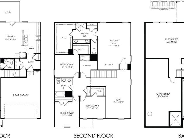 House for sale in Pendergrass, Georgia