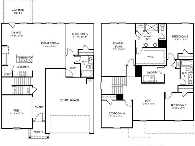 House for sale in Pendergrass, Georgia