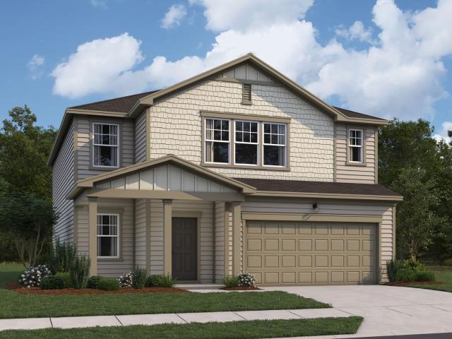 House for sale in Denton, Texas