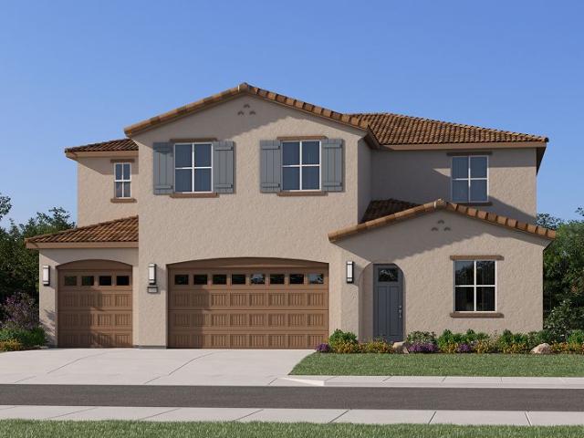 House for sale in Rescue, California