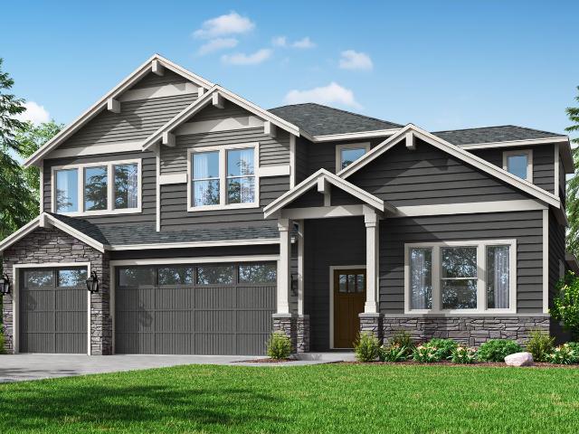 House for sale in Ridgefield, Washington