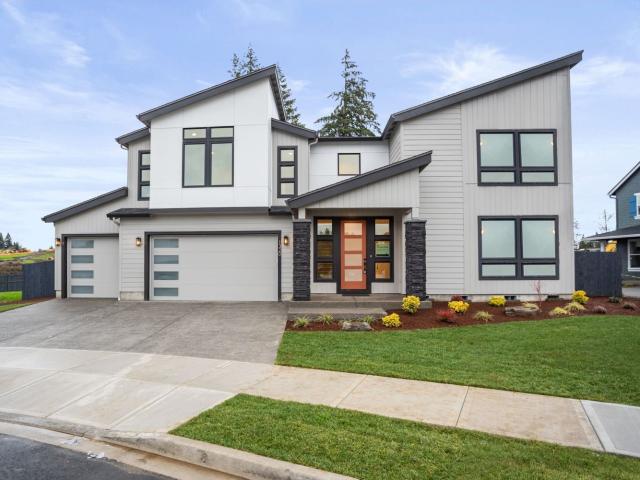 House for sale in Ridgefield, Washington