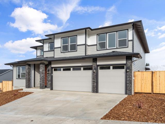 House for sale in Ridgefield, Washington