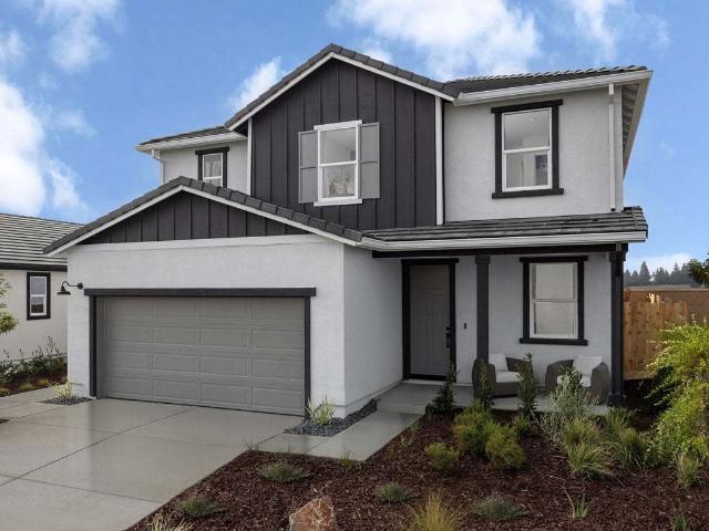 House for sale in Roseville, California