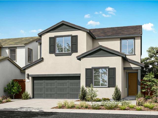 House for sale in Roseville, California