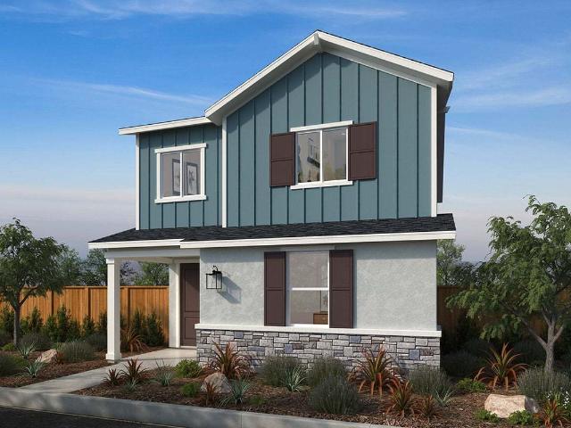 House for sale in Roseville, California