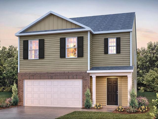 House for sale in Rural Hall, North Carolina
