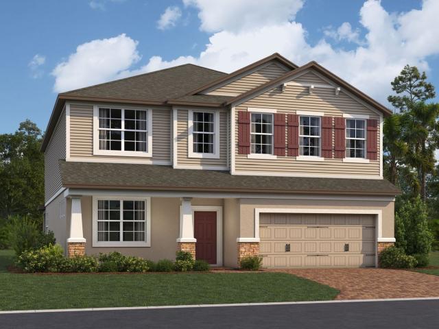 House for sale in Saint Cloud, Florida