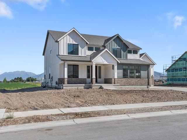 House for sale in Salem, Utah