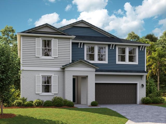 House for sale in San Antonio, Florida