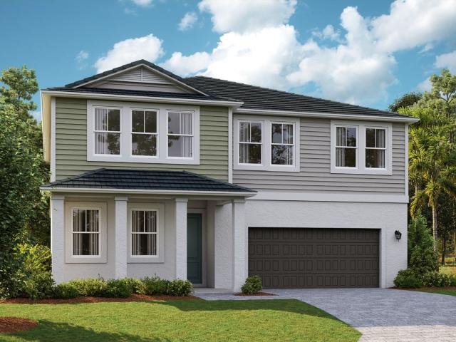 House for sale in San Antonio, Florida