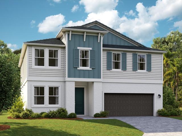House for sale in San Antonio, Florida