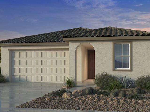 House for sale in Arizona