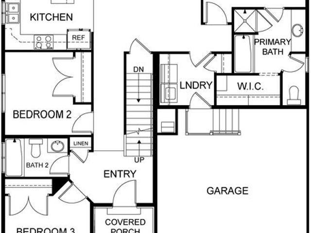 House for sale in Saratoga Springs, Utah