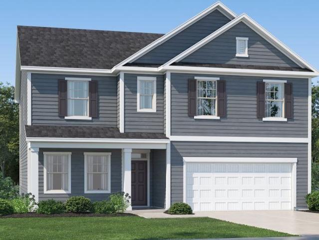 House for sale in Sims, North Carolina