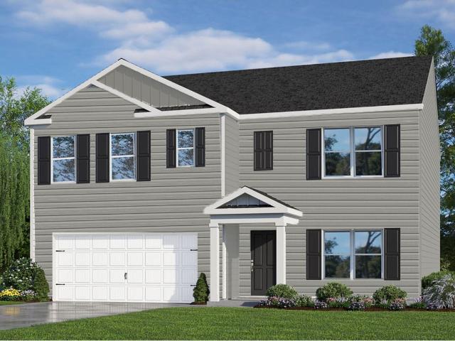 House for sale in Granville, North Carolina