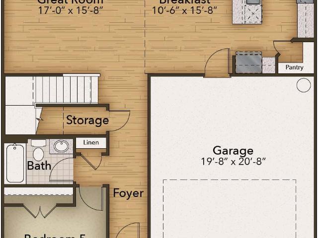 House for sale in Virginia