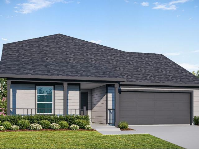 House for sale in Williamson, Texas