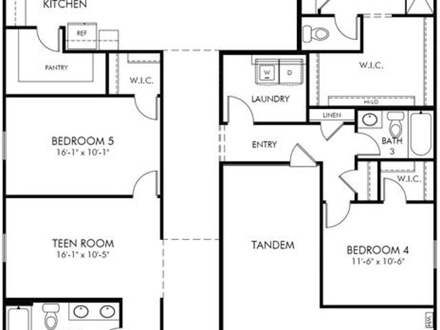 House for sale in Tolleson, Arizona