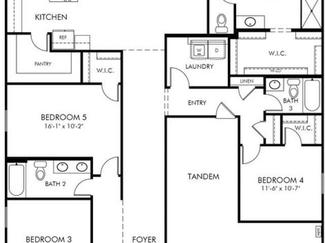 House for sale in Tolleson, Arizona