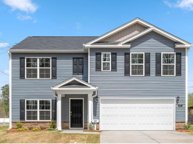 House for sale in Pfafftown, North Carolina