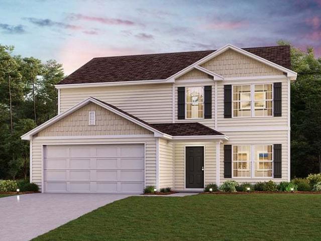 House for sale in White Oak, Georgia