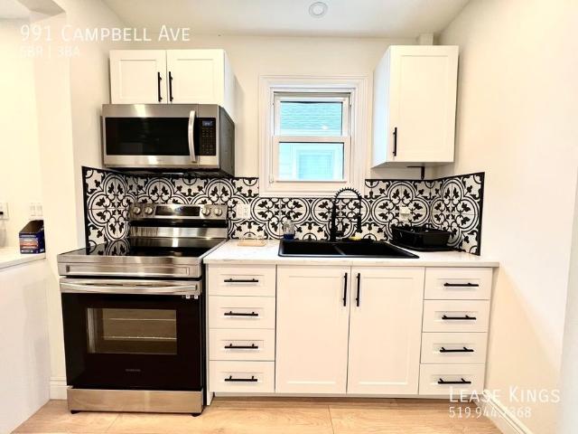 House for rent in Windsor