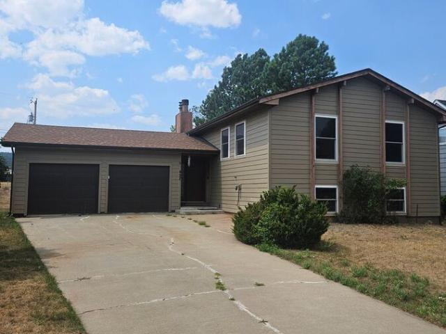 House for rent in Rapid City, Pennington County