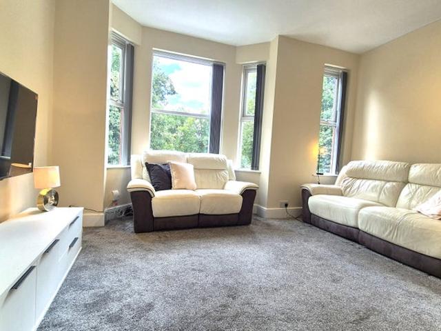 House for rent in Georgia, Greater Manchester