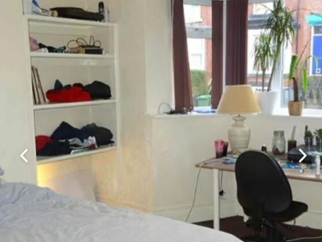 House for rent in Woodhouse, West Yorkshire