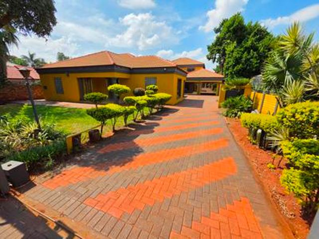House for rent in Akasia, Gauteng