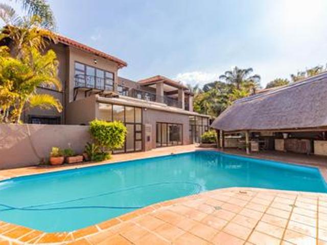 House for sale in Waterkloofpark, Pretoria