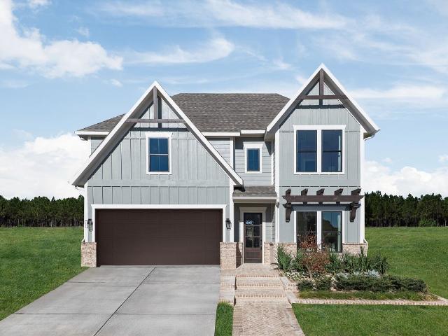 House for sale in Denton, Texas