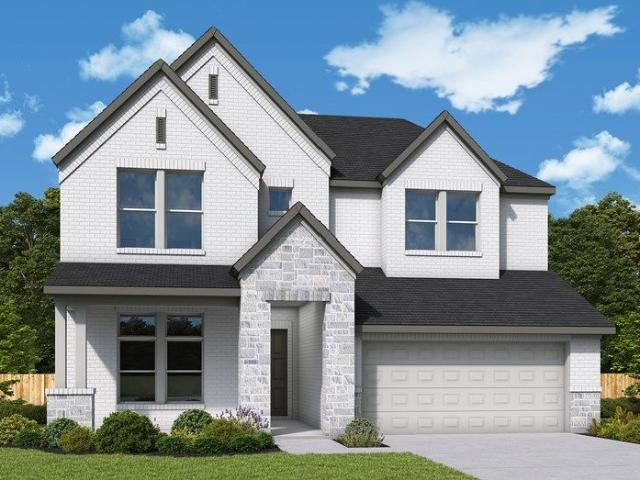 House for sale in Denton, Texas