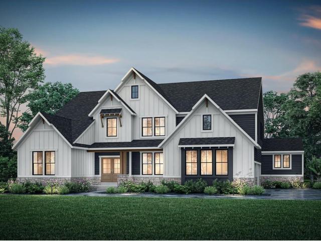 House for sale in Brecksville, Ohio