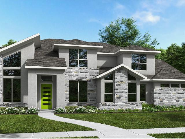 House for sale in Bulverde, Texas